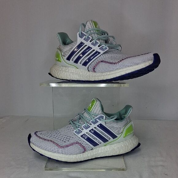 ADIDAS ULTRABOOST 1.0 WOMEN SNEAKER FTL-04-297 - Picture 1 of 9